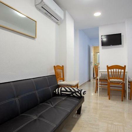 Small Studio Apartment Altea Extérieur photo