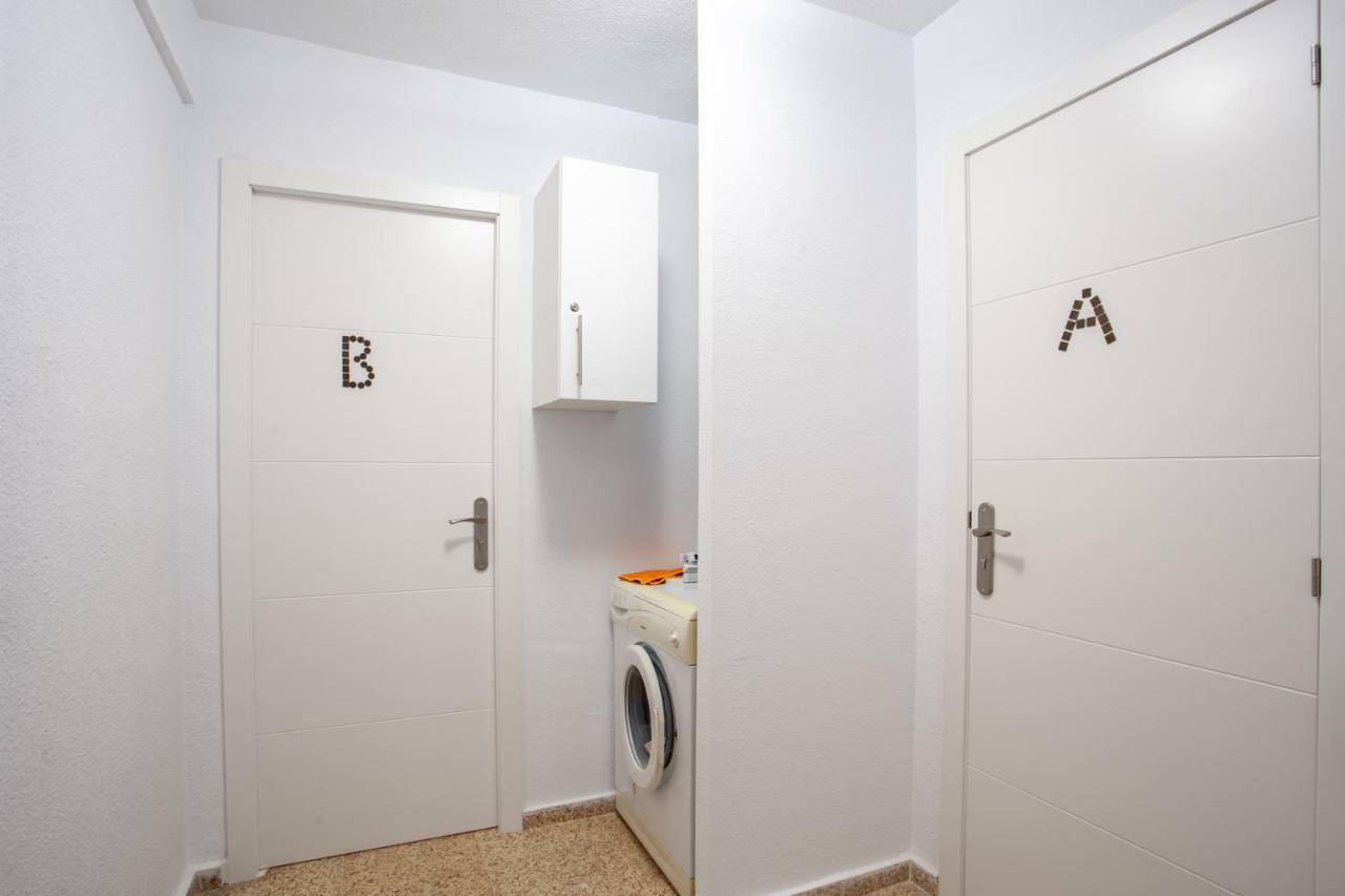 Small Studio Apartment Altea Extérieur photo