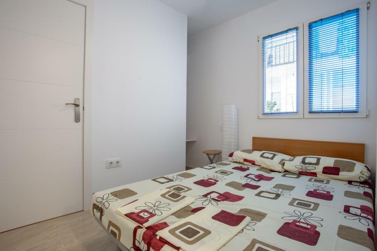 Small Studio Apartment Altea Extérieur photo
